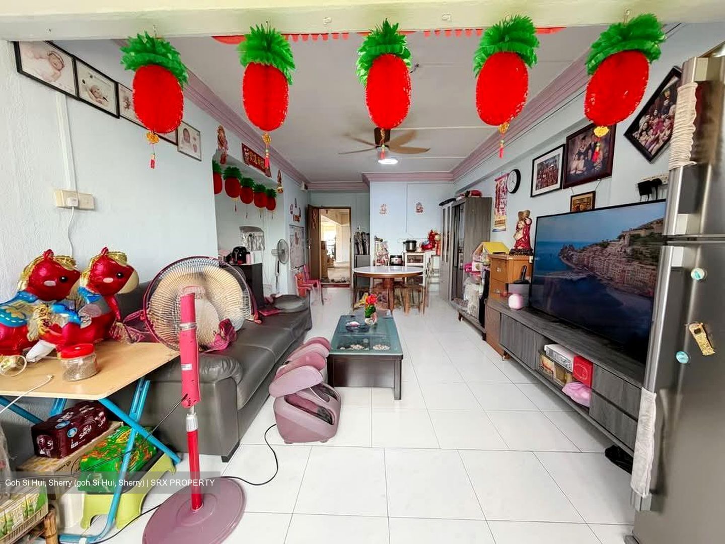 Blk 877 Woodlands Avenue 9 (Woodlands), HDB 5 Rooms #570927531